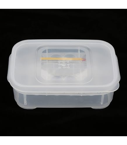 Amazon | 爬虫類用孵卵器 RcomレプタイルMAX90 ジュラゴン, 温度・湿度