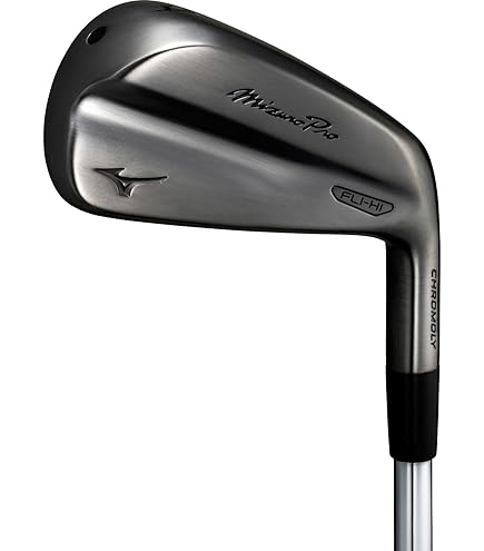 Amazon | MIZUNO(ミズノ) MP-FLI-HI ユーティリティ アイアン 4番