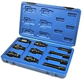 Garage.com 10pcフライホイールプーラーセット WHSYB091 [並行輸入品]