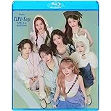 Blu-ray Kep1er 2024 2nd SPECIAL EDITION - TIPI-TAP/Shooting Star 他 - ケプラー チェヒョン ヒュニンバヒエ ユジン ダヨン ヨンウン ひかる シャオティン K-POP ブルーレイ