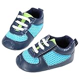 LINKEY ベビー・ボーイズ カラー: ブルー