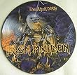 Live After Death (LP Picture Disc VINYL)