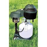 Biteshield Mosquito Trap Guardian - Covers Upto One Acre [並行輸入品]