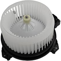 Amazon | エアコン ブロアモーター ブロアファン トヨタ車用 200