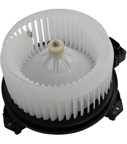 200系、純正ハイエースブロアモーター　新品未使用 トヨタ 新品 ブロアモーター 1個 200系 ハイエース GDH201V