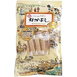 花万食品 「チーズとイカのハーモニー」 なかよし ブラックペッパー50g×1