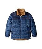 (ザノースフェイス) THE NORTH FACE キッズコート・ジャケット・アウター Reversible Mount Chimborazo Jacket (Little Kids/Big Kids