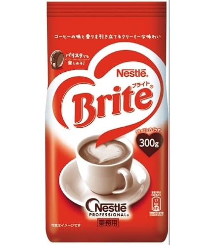 Amazon.co.jp: ドトールコーヒー ドトールクリーミングパウダー 500g