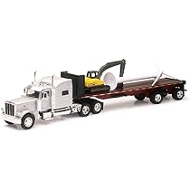 送料込み PETERBILT MODEL 379 トラクター・トレーラーセット 送料込み PETERBILT MODEL 379 トラクター・トレーラーセット