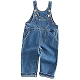 Wheat4u PANTS ベビー・ガールズ