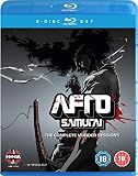 Afro Samurai - Complete Murder Sessions
