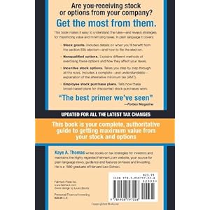 Consider Your Options: Get the Most from Your Equity Compensation