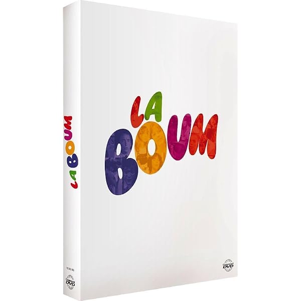 Amazon.co.jp: ソフィー・マルソー 「ラ・ブーム Perfect BOX」 [DVD