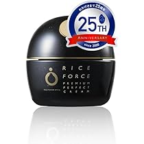 Amazon | 【薬用湿潤化粧水】 ライスフォース 公式 プレミアム