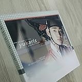 キムスヒョン ファンクラブ yukaris 製作 photo book