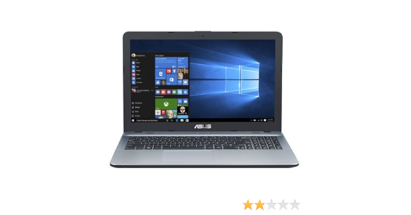 Amazon A541sa Xx468t シルバ グラディエント Vivobookシリ ズ 15 6型 Asustek ノートパソコン 通販