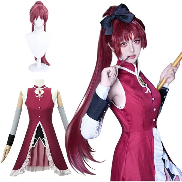 Amazon.co.jp: 「COSCOOL」魔法少女まどか☆マギカ 巴マミ コスプレ