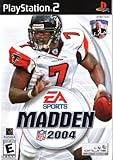 Madden NFL 2004 / Game