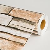 OrderCutSheet リメイクシート DIY リフォームシート リフォームシール ウォールステッカー はがせる壁紙 シール式 50cm幅 のり付き 防水OK 説明書付き