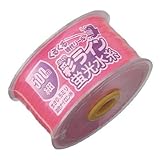 たくみ 彩ライン オレンジ 細500M NO.4354