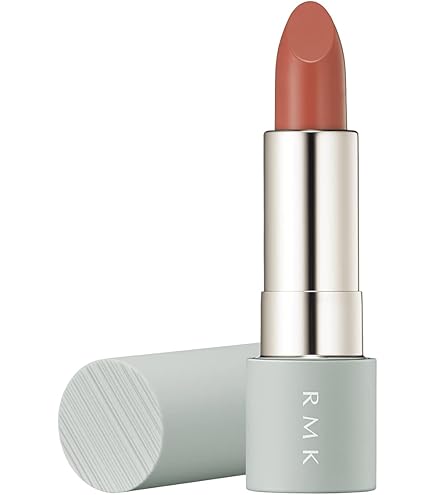Amazon.co.jp: RMK ザ リップカラー 08 (カインド ハート) 高発色