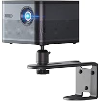 プロジェクター 小型 スタンド/天吊り/壁掛け金具付き 家庭用プロジェクター Amazon.co.jp: プロジェクター台/天吊金具 スタンド天井 NIERBO
