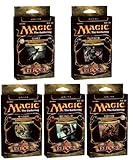 マジック:ザ・ギャザリング アラーラブロック第3弾 アラーラ再誕 エントリーセット 日本語版 BOX