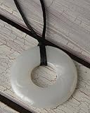 Teethease Original Pendant Toy, Pearl by Teethease [並行輸入品]