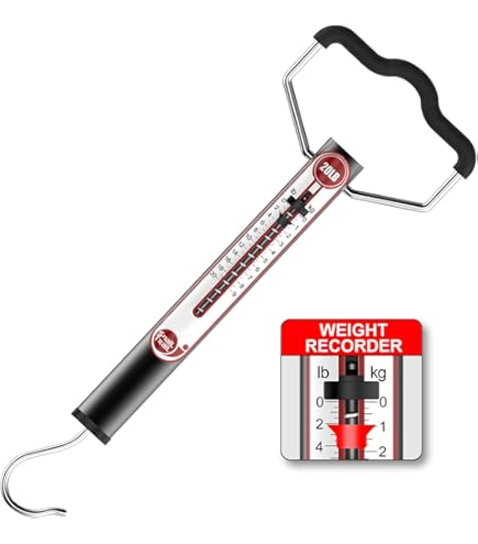 thumbnail image 2 of Eisco Newton Force Meter Spring Scale – 50N / 5Kg Dual Scale, PH0033G 2 of 5