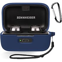 Sennheiser MOMENTUM True Wireless 4ケースのみ Amazon | Sennheiser MOMENTUM True Wireless 4 用 ケース
