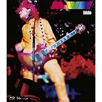 We♥hide The Best in The World We Love hide The Best in The World (First Limited Edition