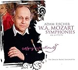 Symphonies 19 20 21 & 26