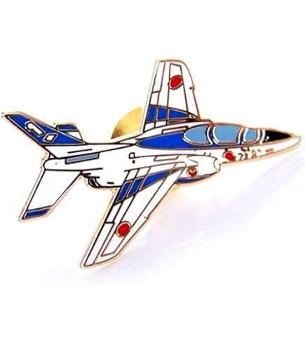 Amazon | 尾翼ピンバッジ 翼PINS ピンズ 航空会社 フィリピン航空