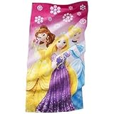 Disney Princess Beach Towel by Disney [並行輸入品]
