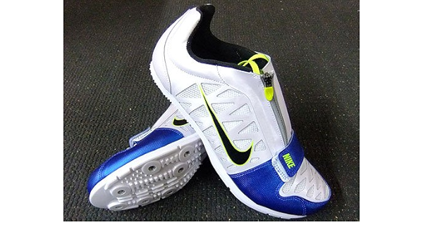 Nike Zoom LJ 4 - 101