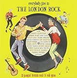Everybody Jive to London Rock: 25 Jumpin