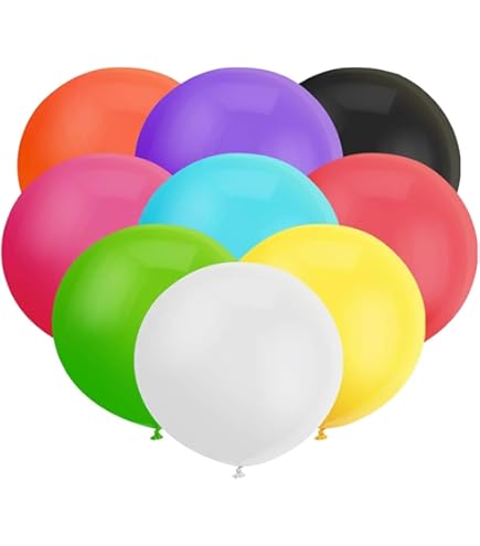 96 Inch 200g Giant Weather Balloon For Meteorological Fun