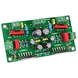 ランフィー LM3886 HiFi TFステレオアンプ組立AMPボード68W + 68W4Ω50W * 2/38W * 2 8ohm