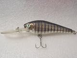 ルアー（LURE） KEN　ケンクラフト（上州屋）KEN ｃｒａｆｔ　Ｔｒａｐｐｅｒ （トラッパー）7.5ｃｍ