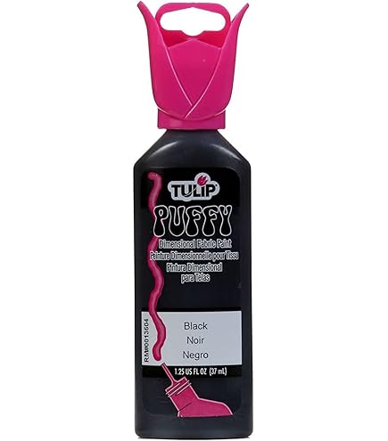 Amazon | TULIP チューリップ メタリック 37ml シルバー407 | 布