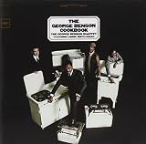 George Benson Cookbook