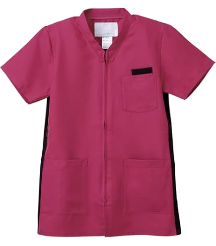 マサ様ご購入 【未使用品】ナガイレーベン　ケイタマルヤマのナース服 Amazon.co.jp: ナガイレーベン NAGAILEBEN ケイタマルヤマ上衣 KM-2112