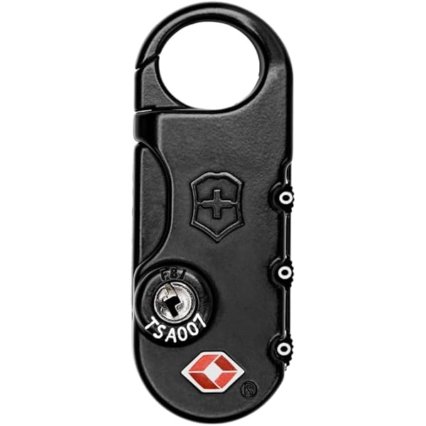 Amazon | [ビクトリノックス] Travel Accessories Edge トラベル