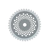 バクマ工業 草刈チップソー 山林王 軽量 230x40P 箱入