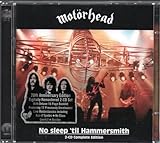 No Sleep Till Hammersmith (Special Edition)