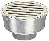 SANEI 【バス排水口用ワントラップ】 排水口SU・VUパイプ兼用 H50-100X50