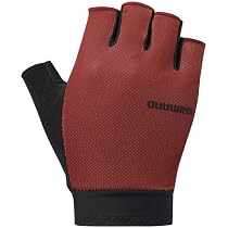 Amazon.co.jp: シマノ(SHIMANO) サイクリンググローブ EXPLORER