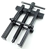 ZERONOWA ベアリングプーラー ギア 抜き取り ベアリング 電気 部品 自動車 部品 抜取 (150mmタイプ)