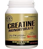 Amazon | ゴールドジム（GOLD'S GYM） BCAA アルギニン パウダー