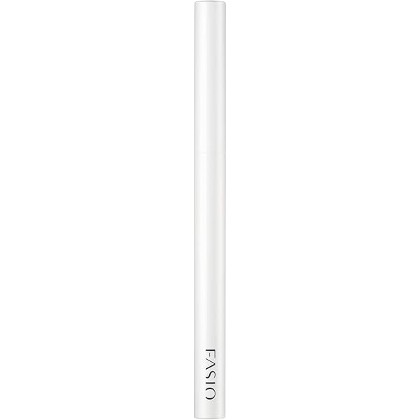 ファシオ パワフルステイ アイブロウ ペンシル GY001 グレー Amazon | FASIO(ファシオ) ファシオ パワフルステイ アイブロウ